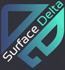 SurfaceDelta Logo